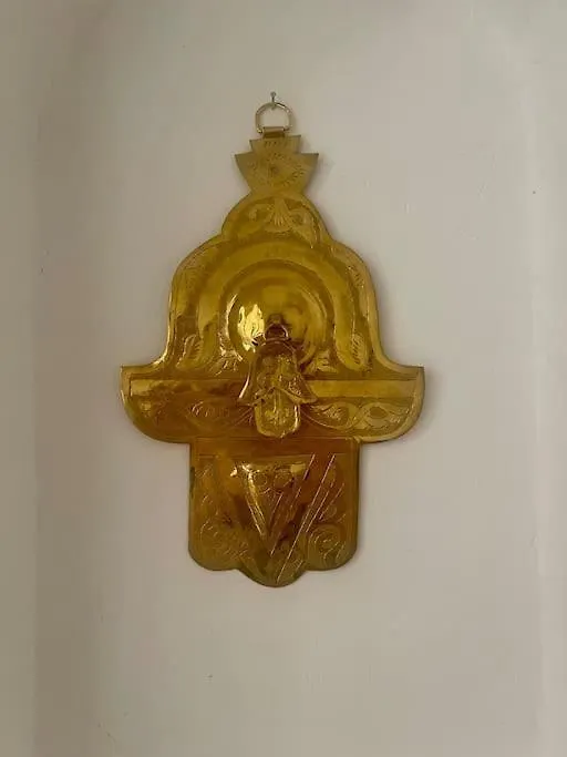 Nyaraló Riad Nekhla Marrákes Marokkó