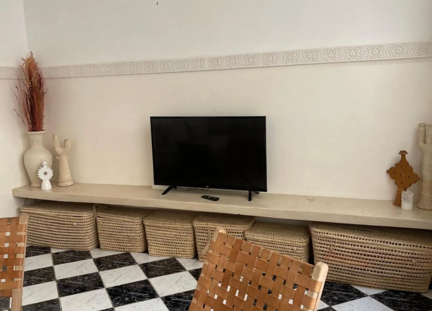 Nyaraló Riad Nekhla Marrákes
