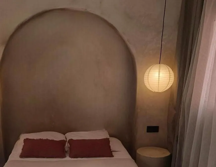 Nyaraló Riad Nekhla Marrákes
