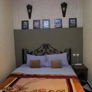 Сasa de vacaciones Maison 211, Marrakesh
