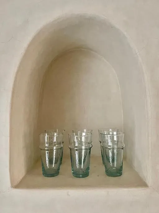 Riad Nekhla Marrakesh 0*,