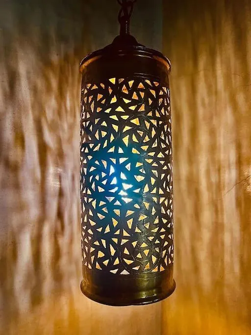 Riad Nekhla Marrakesh Feriehus