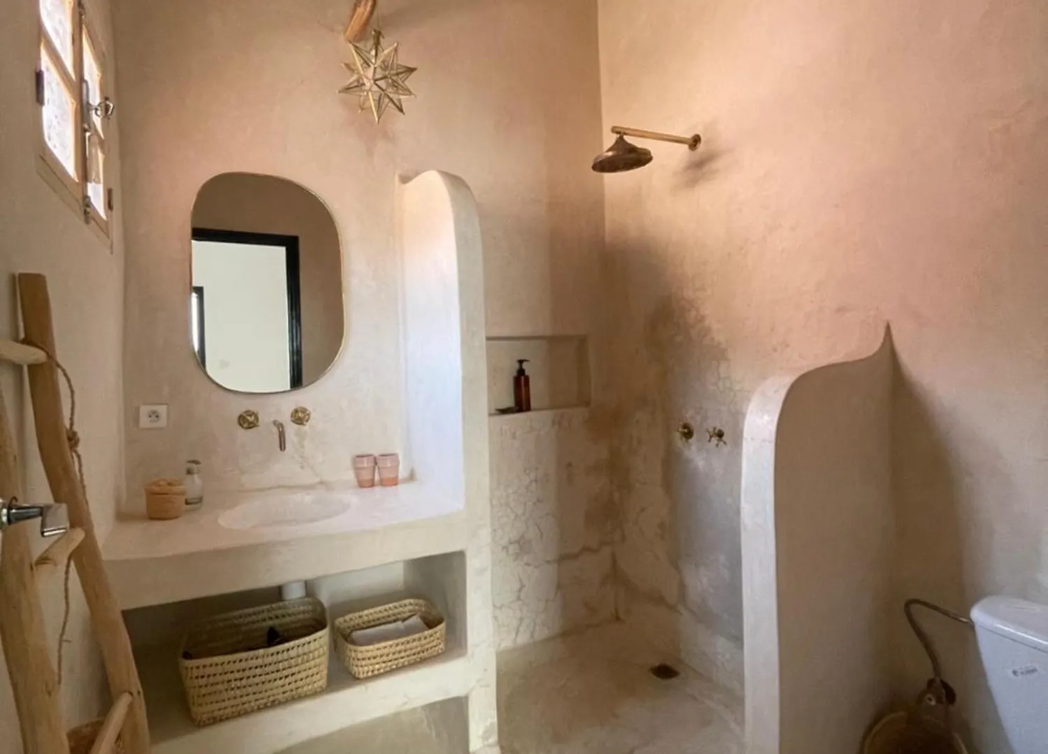 Riad Nekhla Marrakesh Marokko