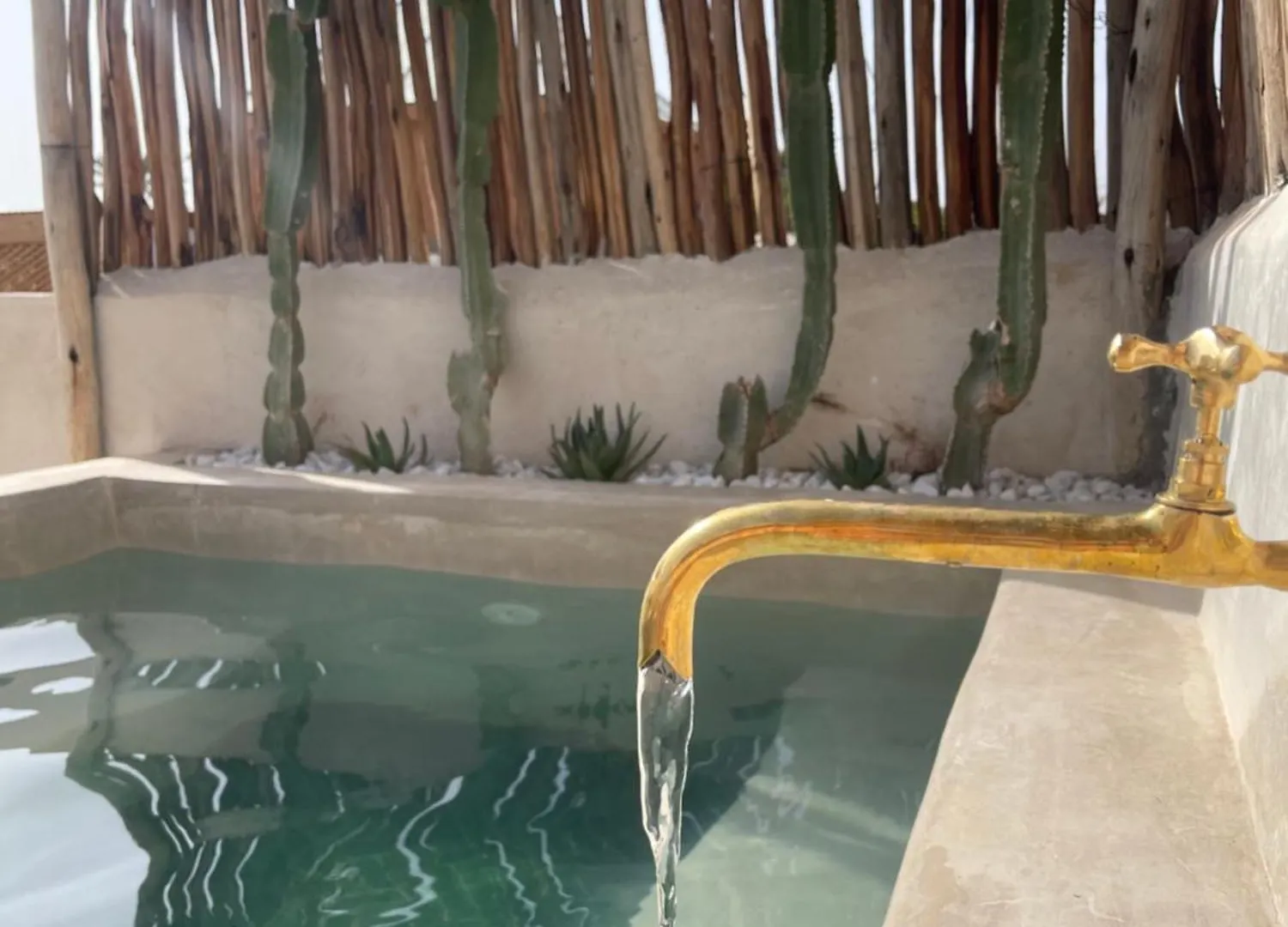 מרקש Riad Nekhla