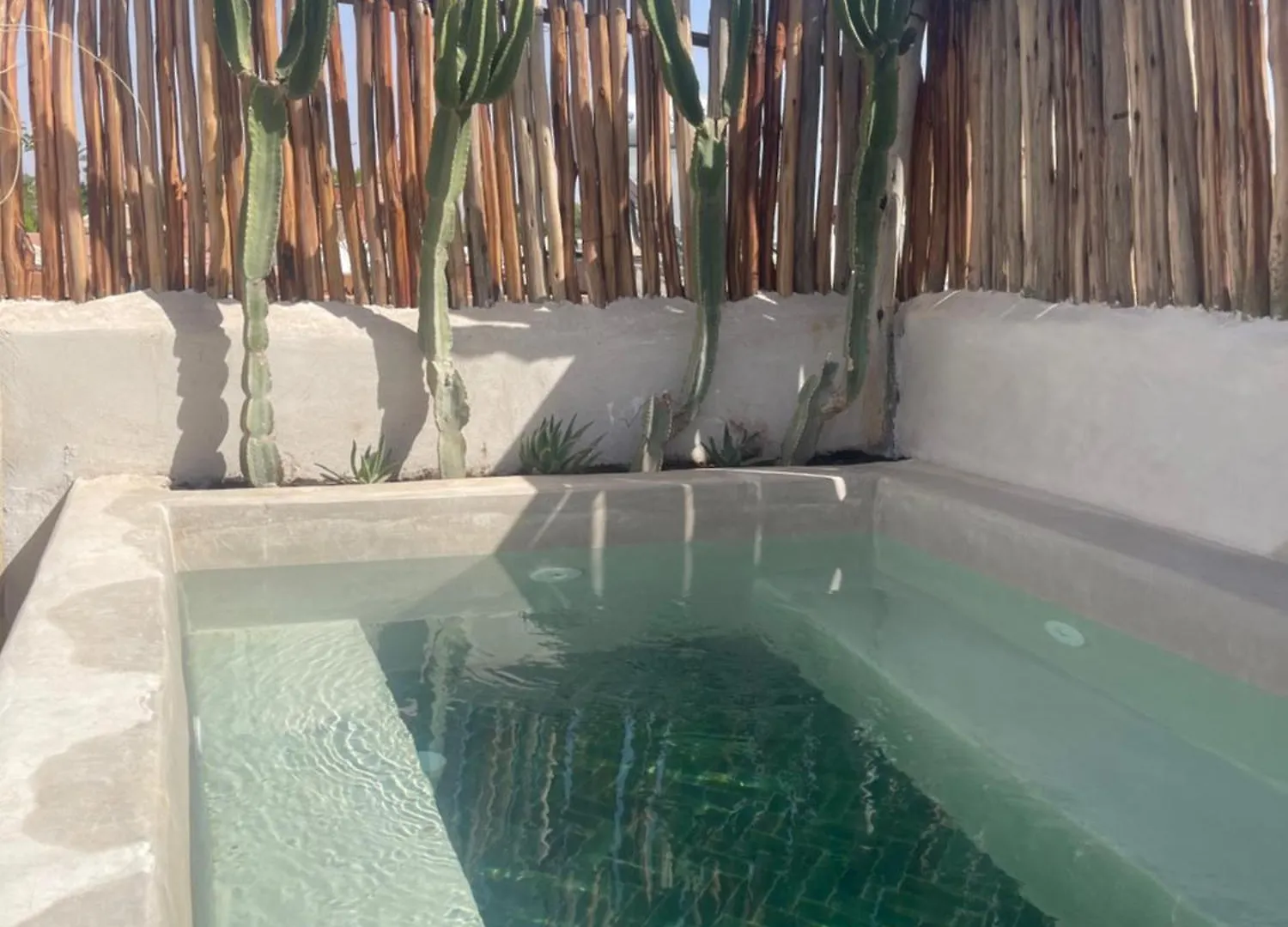Riad Nekhla Marrakesh Feriehus
