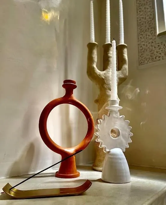 Riad Nekhla Marrakesh 0*,