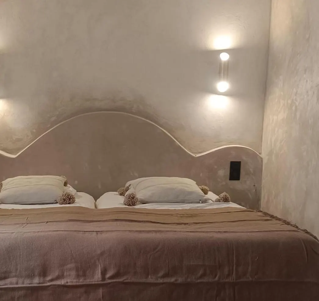 Holiday home Riad Nekhla Marrakesh