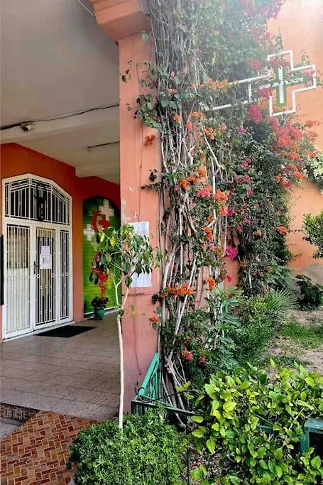 Riad Nekhla Marrakesh 0*,  Marocco